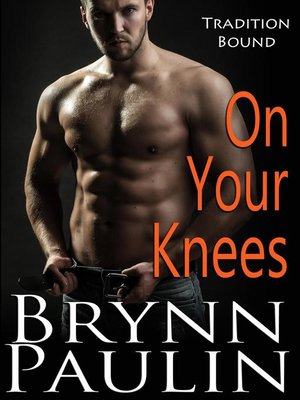 cover image of On Your Knees
